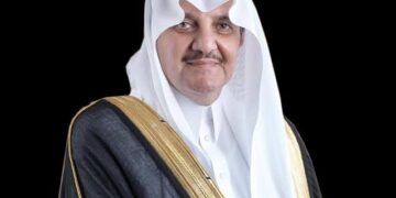 أمير المنطقة الشرقية يرعى انطلاق مهرجان تمور الأحساء المصنّعة في نسخته العاشرة