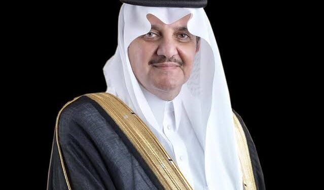 أمير المنطقة الشرقية يرعى انطلاق مهرجان تمور الأحساء المصنّعة في نسخته العاشرة