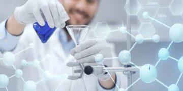 مركز البنك الحيوي في “التخصصي”.. استثمار لتعزيز الرعاية الصحية في المملكة