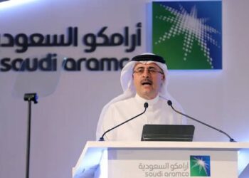 رئيس أرامكو: نستهدف زيادة إنتاج الطاقة بنسبة 70% لدعم الاقتصاد وتوفير الوظائف