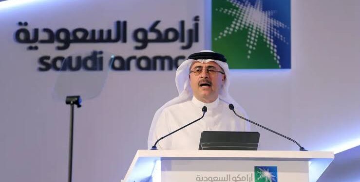 رئيس أرامكو: نستهدف زيادة إنتاج الطاقة بنسبة 70% لدعم الاقتصاد وتوفير الوظائف