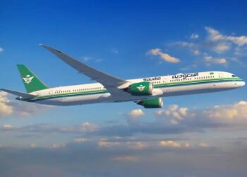 الخطوط السعودية تحتل مكانة متقدمة.. تعرف على أفضل خطوط الطيران العربي في 2024