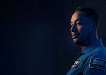 رائد الفضاء علي القرني: طموحنا لا حدود له ونعيش اليوم في عصر ذهبي لكل من يملك شغف لاستكشاف الفضاء