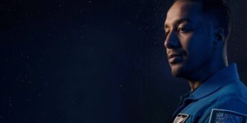 رائد الفضاء علي القرني: طموحنا لا حدود له ونعيش اليوم في عصر ذهبي لكل من يملك شغف لاستكشاف الفضاء