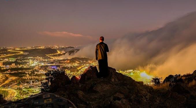 23 ألف زائر لـ”شتاء الباحة” خلال إجازة منتصف العام الدراسي