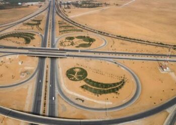 متحدث هيئة الطرق: شبكة الطرق في المملكة تعد الأولى عالميا في الترابط والسلامة والجودة