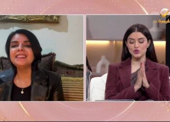 نجلاء الهاشل: المرأة السعودية تحقق حضوراً واعداً في عالم سباقات السيارات