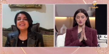 نجلاء الهاشل: المرأة السعودية تحقق حضوراً واعداً في عالم سباقات السيارات