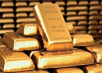 الذهب يحافظ على مكاسبه وسط توقعات بخفض الفائدة الأمريكية هذا العام