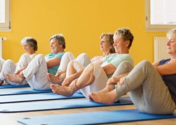 مختص: الرياضة سلاح فعال لتأخير الشيخوخة وتحسين جودة الحياة