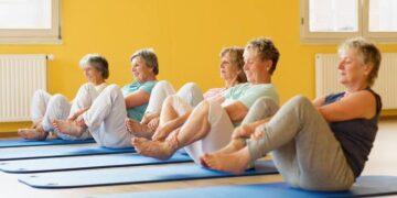 مختص: الرياضة سلاح فعال لتأخير الشيخوخة وتحسين جودة الحياة