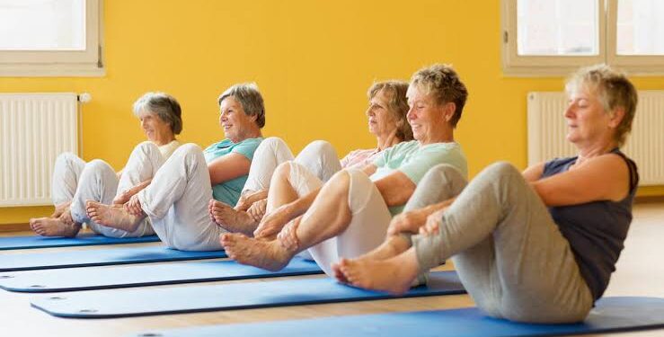 مختص: الرياضة سلاح فعال لتأخير الشيخوخة وتحسين جودة الحياة