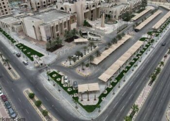 أمانة الشرقية تحقق المستوى البرونزي في جائزة الملك عبدالعزيز للجودة 2024