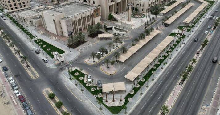 أمانة الشرقية تحقق المستوى البرونزي في جائزة الملك عبدالعزيز للجودة 2024