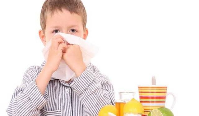 5 نصائح لحماية طفلك من نزلات البرد