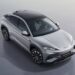 شركة BYD الصينية تعلن عن إطلاق سيارتها الكهربائية الجديدة “Sealion 7” في الهند