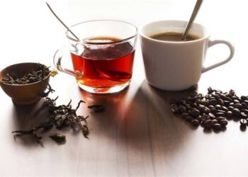استشاري: الشاي والقهوة مسموح بهما لمرضى القلب بحدود معينة