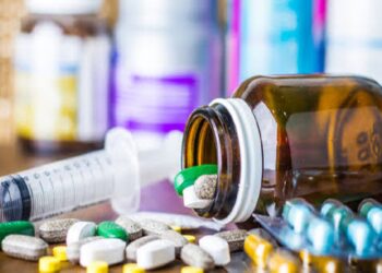 شراكة مصرية سعودية في “صناعة الأدوية” في الربع الأول من 2025