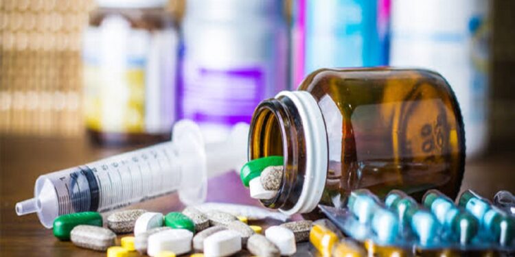 شراكة مصرية سعودية في “صناعة الأدوية” في الربع الأول من 2025