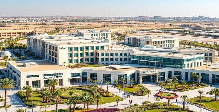 جامعة حائل تنظم ملتقى “البحث العلمي والابتكار 2025”