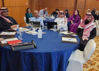 انطلاق فعاليات ملتقى الحكومات المفتوحة في ظل التحول الرقمي