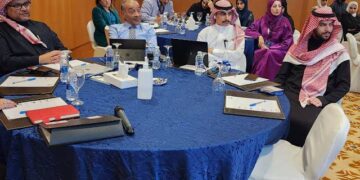 انطلاق فعاليات ملتقى الحكومات المفتوحة في ظل التحول الرقمي