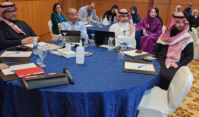 انطلاق فعاليات ملتقى الحكومات المفتوحة في ظل التحول الرقمي