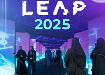 الرياض تستضيف المؤتمر التقني ليب الحدث الأكثر حضورًا في العالم في نسخته الرابعة