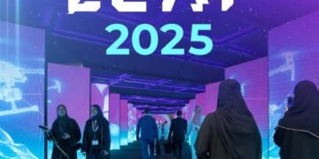 الرياض تستضيف المؤتمر التقني ليب الحدث الأكثر حضورًا في العالم في نسخته الرابعة