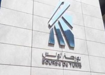 بورصة تونس تغلق على ارتفاع