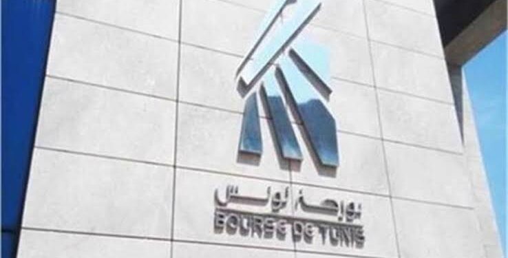 بورصة تونس تغلق على ارتفاع