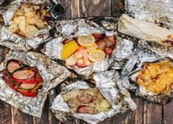 مختصون : استخدام “الألمنيوم “في الأطعمة “سم قاتل”