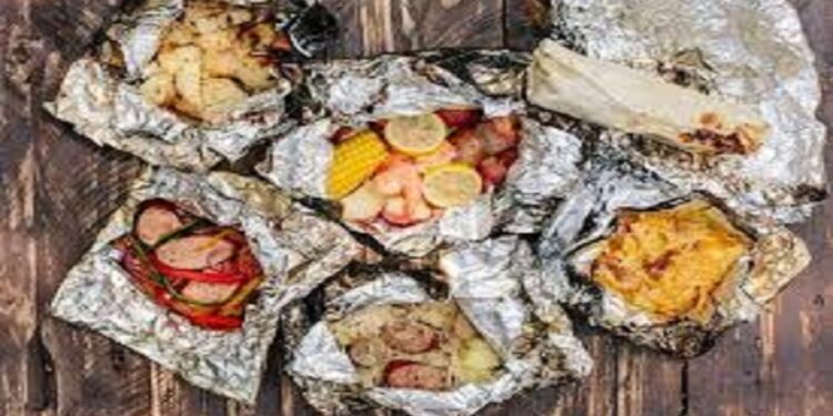 مختصون : استخدام “الألمنيوم “في الأطعمة “سم قاتل”