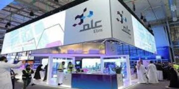 “عِلم” السعودية تستحوذ على “ثقة” المملوكة لصندوق الاستثمارات مقابل 3.4 مليار ريال