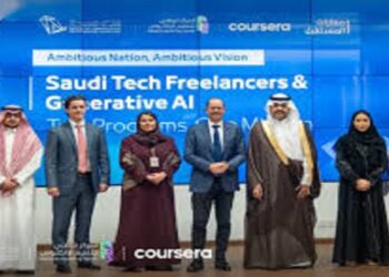 جامعة جدة تُشارك في المسابقة الوطنية للذكاء الاصطناعي “أذكى U”