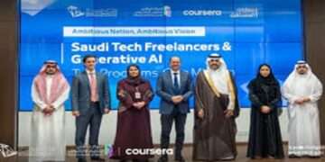 جامعة جدة تُشارك في المسابقة الوطنية للذكاء الاصطناعي “أذكى U”