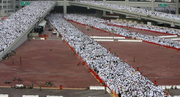 تحذيرات من أخطر عوامل التدافع في الزحام البشري