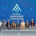 المؤتمر الدولي لسوق العمل يبحث تأثير الذكاء الاصطناعي على مستقبل الوظائف