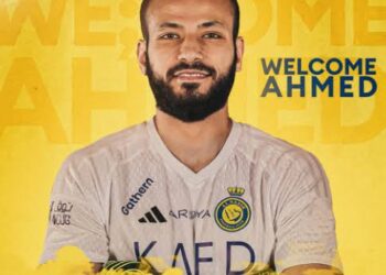 النصر يضم “أحمد الرحيلي” قادمًا من الاتفاق