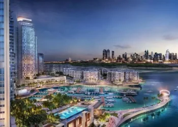 لتنظيم القطاع وحماية المستأجرين والمؤجرين.. حكومة دبي تطلق مؤشر الإيجارات الذكي لعام 2025