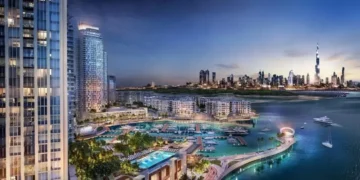 لتنظيم القطاع وحماية المستأجرين والمؤجرين.. حكومة دبي تطلق مؤشر الإيجارات الذكي لعام 2025