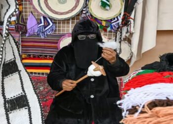 أمير منطقة حائل يوجه بتمديد “مهرجان حرفة” حتى السبت المقبل