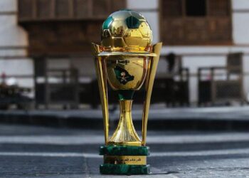 قرعة نصف النهائي لـ كأس خادم الحرمين الشريفين.. المواعيد والفرق المتأهلة