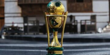 قرعة نصف النهائي لـ كأس خادم الحرمين الشريفين.. المواعيد والفرق المتأهلة