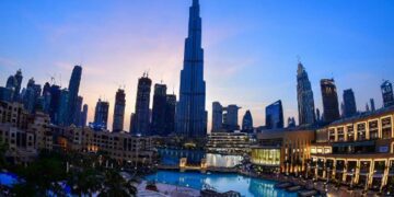 دبي.. الوجهة الأولى لمستثمري الغرب وأصحاب الثروات العالمية في العقارات