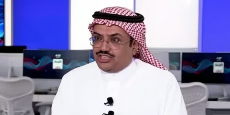 الدكتور خالد النمر يحذر: السمنة مرض لا يمكن التهاون معه