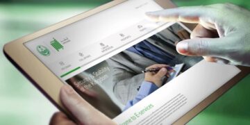 خدمات تقدمها منصة أبشر.. إليكم رابط التسجيل