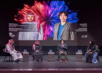 “مانجا للإنتاج” تحتفي بإطلاق لعبة “Dynasty Warriors: ORIGINS” في الرياض