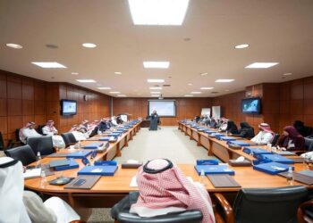 سدايا تناقش مستقبل الذكاء الاصطناعي العام بمشاركة جهات حكومية