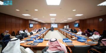 سدايا تناقش مستقبل الذكاء الاصطناعي العام بمشاركة جهات حكومية